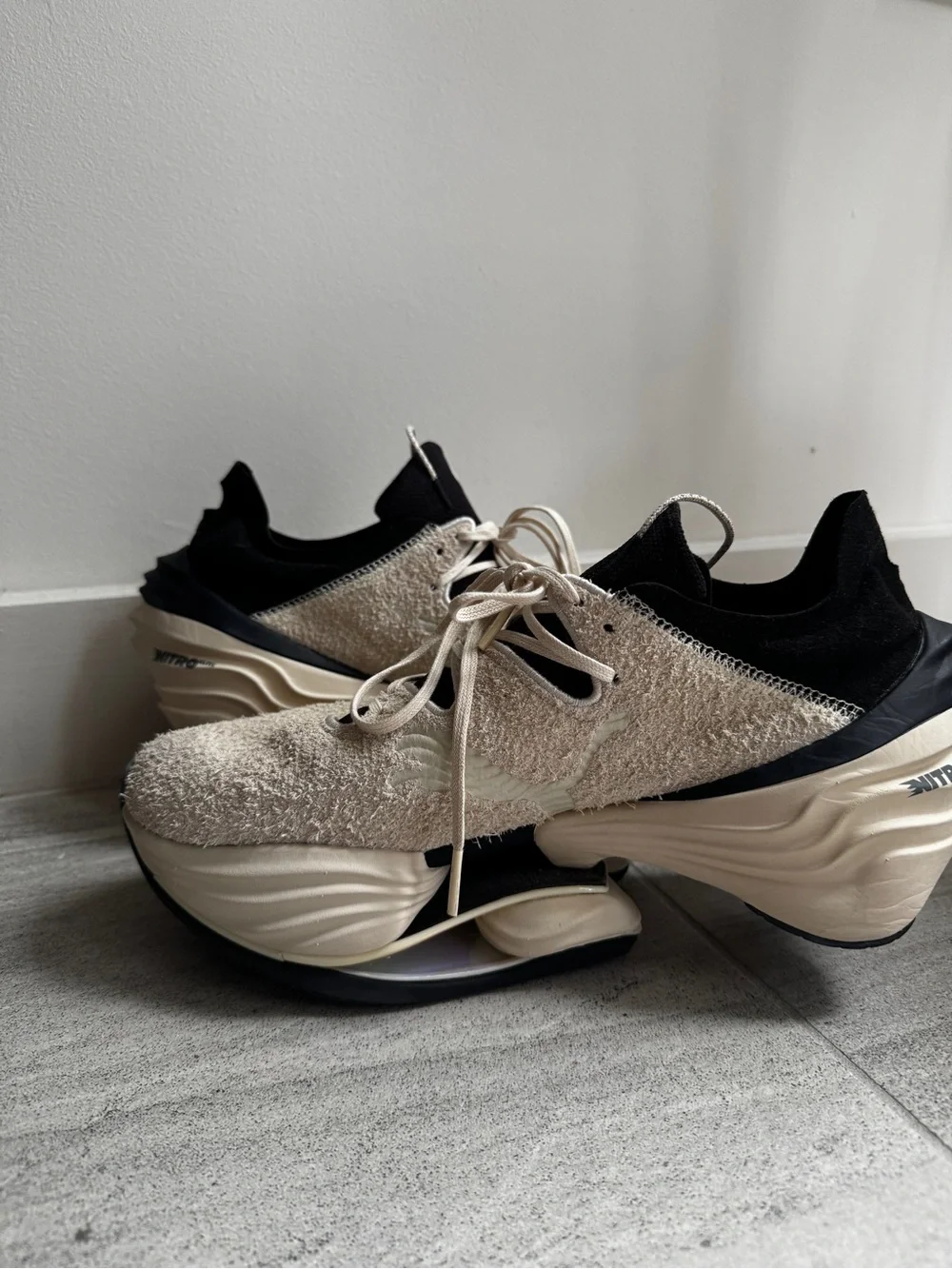 Puma fast rb